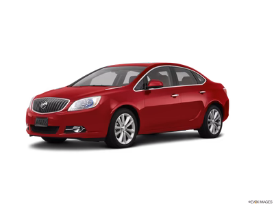 Buick Verano