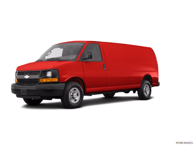 Chevrolet Express