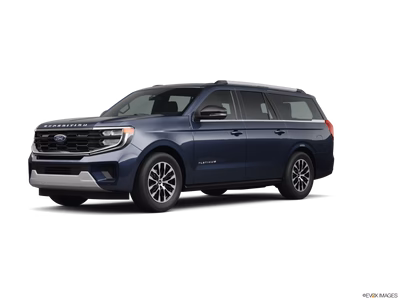 Ford Expedition MAX
