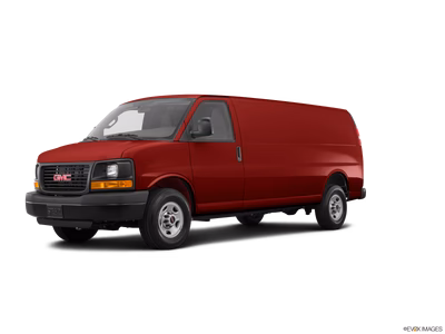 GMC Savana