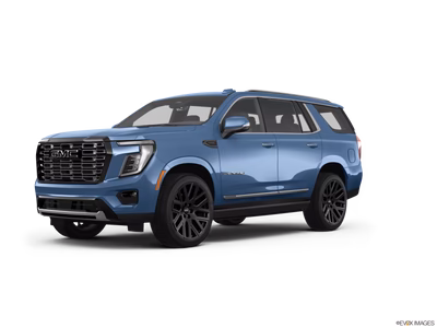 GMC Yukon