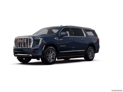 GMC Yukon XL