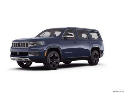 Jeep Wagoneer