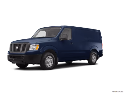 Nissan NV