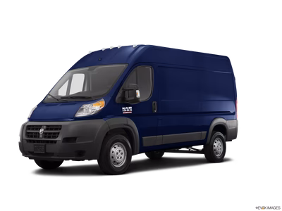 Ram ProMaster