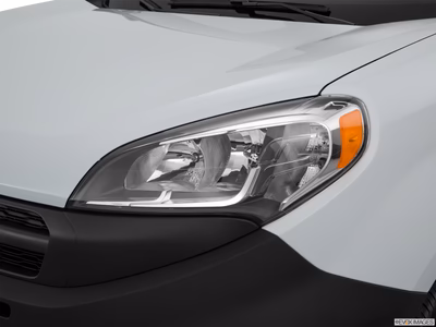 2016 Ram ProMaster City drivers side headlight