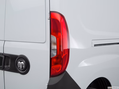 2016 Ram ProMaster City passenger side taillight