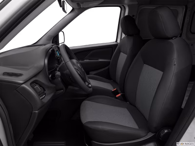 2016 Ram ProMaster City front seats from drivers side