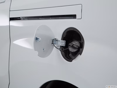 2016 Ram ProMaster City gas cap open