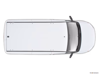 2016 Ram ProMaster City overhead