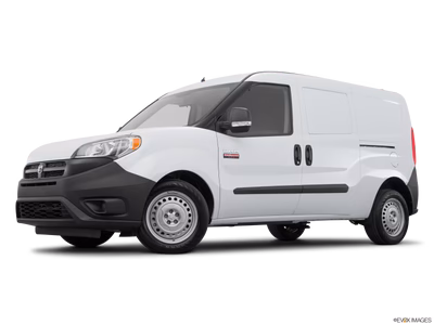 2016 Ram ProMaster City low/wide front 5/8