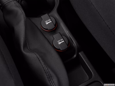 2016 Ram ProMaster City main power point