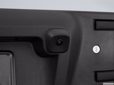 2016 Ram ProMaster City rear back-up camera