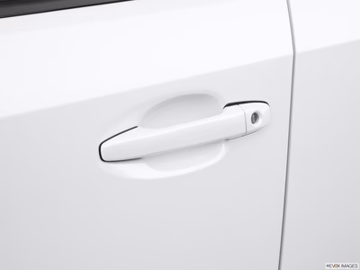 2012 Subaru Impreza drivers side door handle