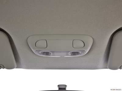 2012 Subaru Impreza courtesy lamps/ceiling controls