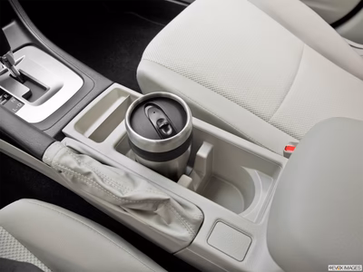2012 Subaru Impreza cup holder prop (primary)