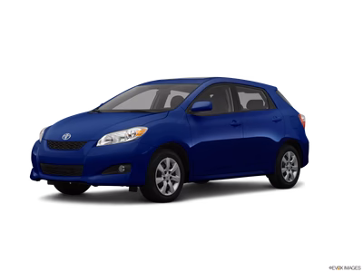 Toyota Matrix