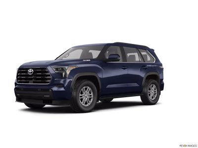 Toyota Sequoia